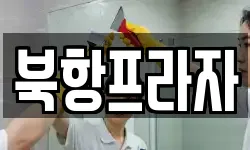 북항프라자