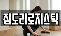 짐도리로지스틱