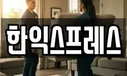 한익스프레스