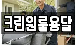 크린원룸용달