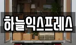 하늘익스프레스