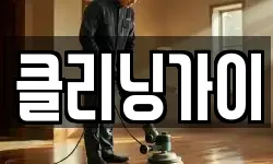 클리닝가이