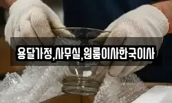 용달가정,사무실,원룸이사한국이사