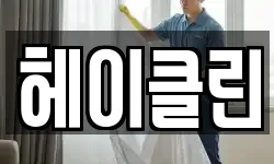 헤이클린