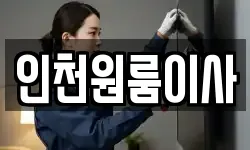 인천원룸이사