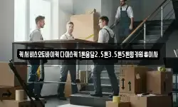 퀵서비스오토바이퀵다마스퀵1톤용달2.5톤3.5톤5톤윙카원룸이사