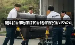 원룸투룸이사사무실이사포장이사용달이사보관이사VIP2424