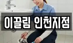 이끌림 인천지점
