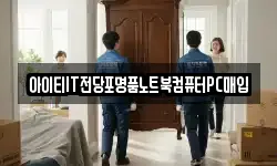 아이티IT전당포명품노트북컴퓨터PC매입