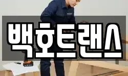 백호트랜스