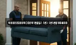 퀵서비스오토바이퀵다마스퀵1톤용달2.5톤3.5톤5톤윙카원룸이사