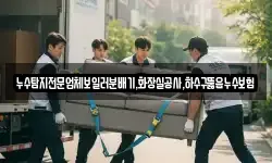 누수탐지전문업체보일러분배기,화장실공사,하수구뚫음누수보험