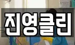 진영클린