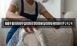원룸투룸이사사무실이사포장이사용달이사보관이사VIP2424