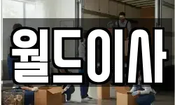 월드이사