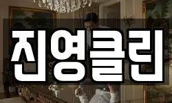 진영클린