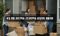 용달,화물,바이크탁송,오토바이탁송,용달이사,원룸이사