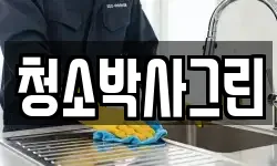청소박사그린