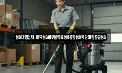 청소대행업체,바닥청소사무실학원청소공장청소식당매장준공청소