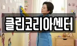 클린코리아센터
