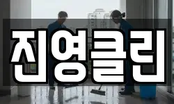 진영클린