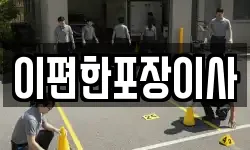 이편한포장이사
