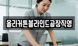 올라커튼블라인드공장직영