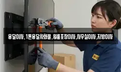 용달이사,1톤용달차화물,원룸포장이사,사무실이사,지방이사
