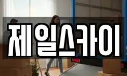 제일스카이