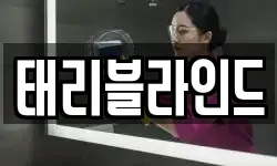 태리블라인드