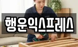 행운익스프레스