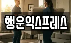 행운익스프레스