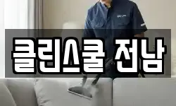 클린스쿨 전남