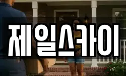 제일스카이