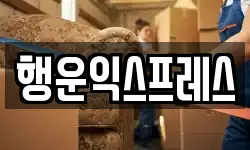 행운익스프레스