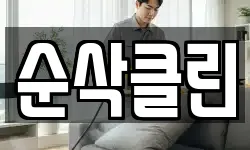 순삭클린