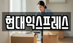 현대익스프레스