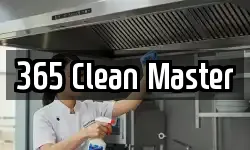 365 Clean Master