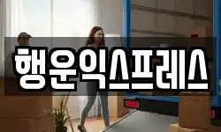 행운익스프레스