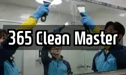 365 Clean Master