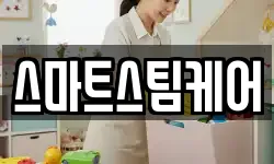 스마트스팀케어