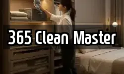365 Clean Master