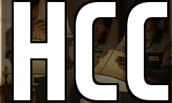 HCC