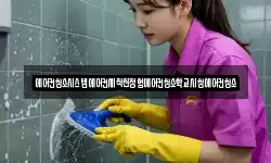 에어컨청소시스템에어컨세척천정형에어컨청소학교시청에어컨청소