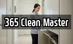 365 Clean Master