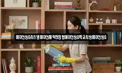 에어컨청소시스템에어컨세척천정형에어컨청소학교시청에어컨청소