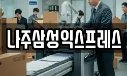 나주삼성익스프레스