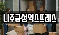 나주금성익스프레스