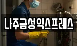 나주금성익스프레스