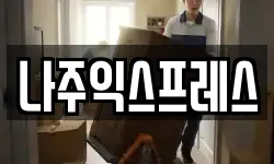나주익스프레스